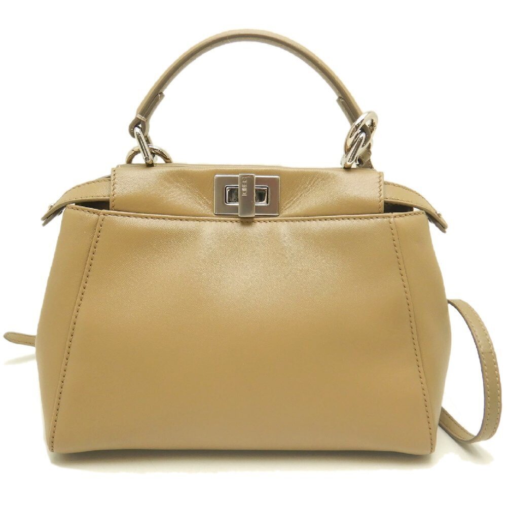 FENDI Bag - Picture 1 of 16